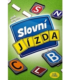 Slovní jízda - Produkt Slovní jízda