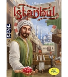 Istanbul - Produkt Istanbul