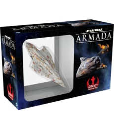 Star Wars: Armada - Liberty - Produkt Star Wars: Armada - Liberty