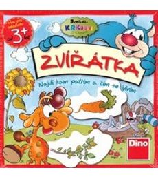 Zvířátka - Produkt Zvířátka