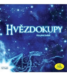 Hvězdokupy - Produkt Hvězdokupy