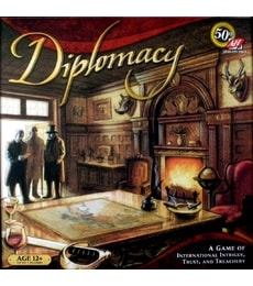 Diplomacy - Produkt Diplomacy