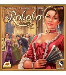 Rokoko - Produkt Rokoko