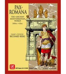 Pax Romana - Produkt Pax Romana