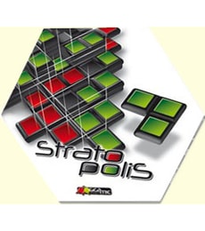Stratopolis - Produkt Stratopolis