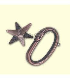 Hanayama Cast Star - hlavolam - Produkt Hanayama Cast Star - hlavolam