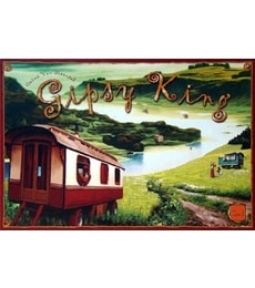 Gipsy King - Produkt Gipsy King