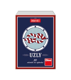 Uzly - Produkt Uzly
