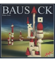 Bausack - Produkt Bausack