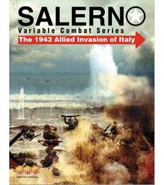 Salerno - Produkt Salerno