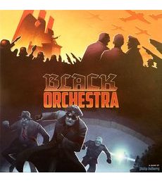 Black Orchestra - Produkt Black Orchestra