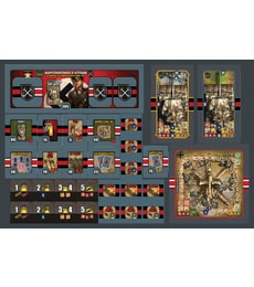 Heroes of Normandie: Wittmann - Produkt Heroes of Normandie: Wittmann