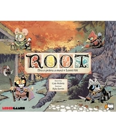 Root (CZ) - Produkt Root (CZ)