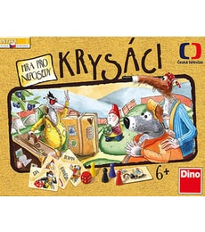 Krysáci - Produkt Krysáci