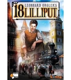 18Lilliput - Produkt 18Lilliput