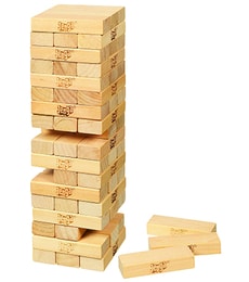 Jenga - Hasbro - Produkt Jenga - Hasbro
