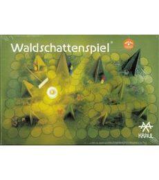 Waldschattenspiel De Luxe - Produkt Waldschattenspiel De Luxe
