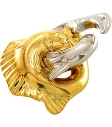 Hanayama Cast Seabream - hlavolam - Produkt Hanayama Cast Seabream - hlavolam