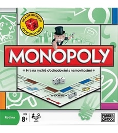 Monopoly - Produkt Monopoly