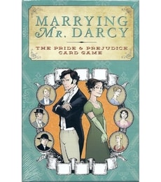 Marrying Mr. Darcy - Produkt Marrying Mr. Darcy
