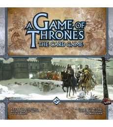 A Game of Thrones: Card game - Produkt A Game of Thrones: Card game