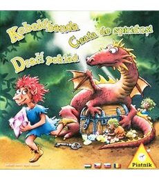 Dračí poklad - Produkt Dračí poklad