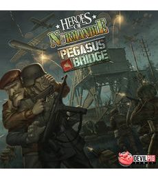 Heroes of Normandie: Pegasus Bridge - Produkt Heroes of Normandie: Pegasus Bridge