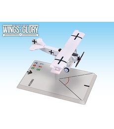WoG WW1: Fokker D.VII (Goering) - Produkt WoG WW1: Fokker D.VII (Goering)