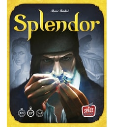 Splendor EN - Produkt Splendor EN