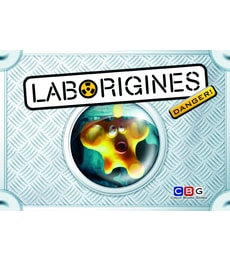 Laborigines - Produkt Laborigines