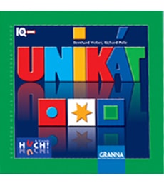 Unikát - Produkt Unikát