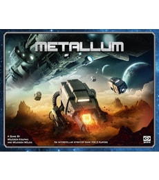 Metallum - Produkt Metallum