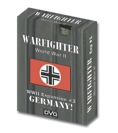 Warfighter: Germany! - Produkt Warfighter: Germany!