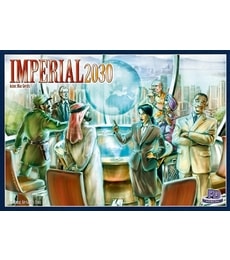 Imperial 2030 - Produkt Imperial 2030