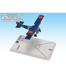 WoG WW1: Hanriot HD.1 (Coppens) - Produkt WoG WW1: Hanriot HD.1 (Coppens)