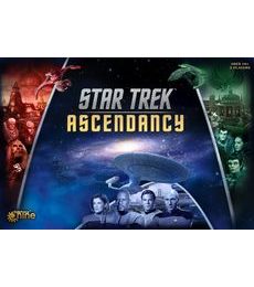 Star Trek: Ascendancy - Produkt Star Trek: Ascendancy