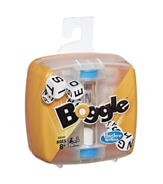 Boggle (EN) - Produkt Boggle (EN)