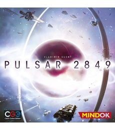 Pulsar 2849 - Produkt Pulsar 2849