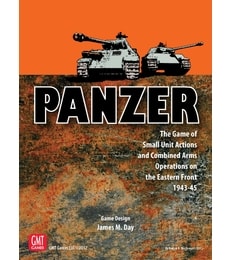 Panzer - Produkt Panzer