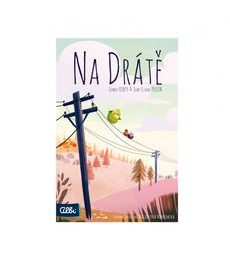 Na drátě - Produkt Na drátě