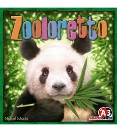 Zooloretto - Produkt Zooloretto