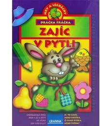 Zajíc v Pytli - Produkt Zajíc v Pytli