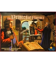 The Princes of Florence - Produkt The Princes of Florence