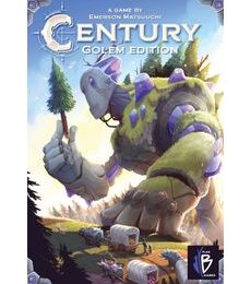 Century: Golem Edition - Produkt Century: Golem Edition