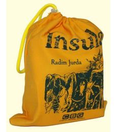 INSULA cestovní - Produkt INSULA cestovní