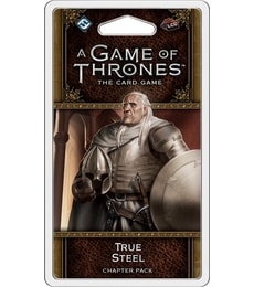 A Game of Thrones - True Steel - Produkt A Game of Thrones - True Steel