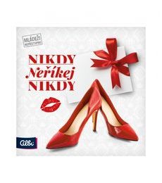 Nikdy neříkej nikdy - Produkt Nikdy neříkej nikdy