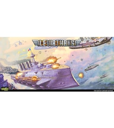 Leviathans - Produkt Leviathans