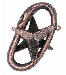 Hlavolam Star - Produkt Hlavolam Star