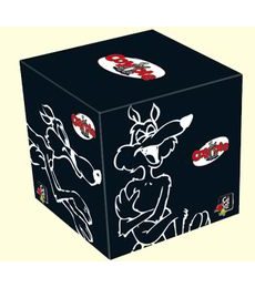 Gigamic Coyote - Produkt Gigamic Coyote